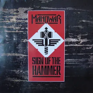 Sign of the hammer